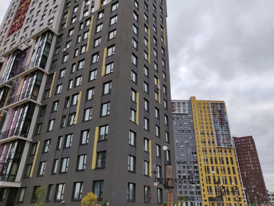 Концерн КРОСТ Москва