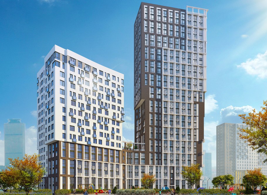 КРОСТ Водный стадион