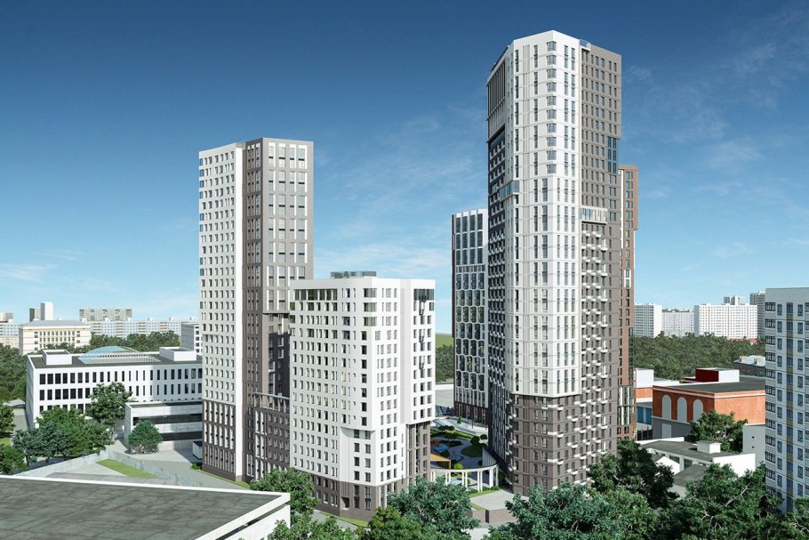 КРОСТ Адмирала Макарова