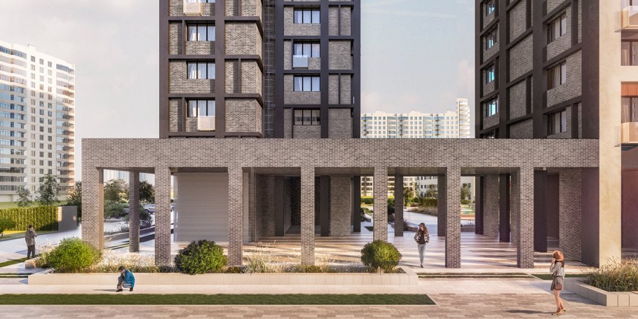 Солнцево реновация Щорса