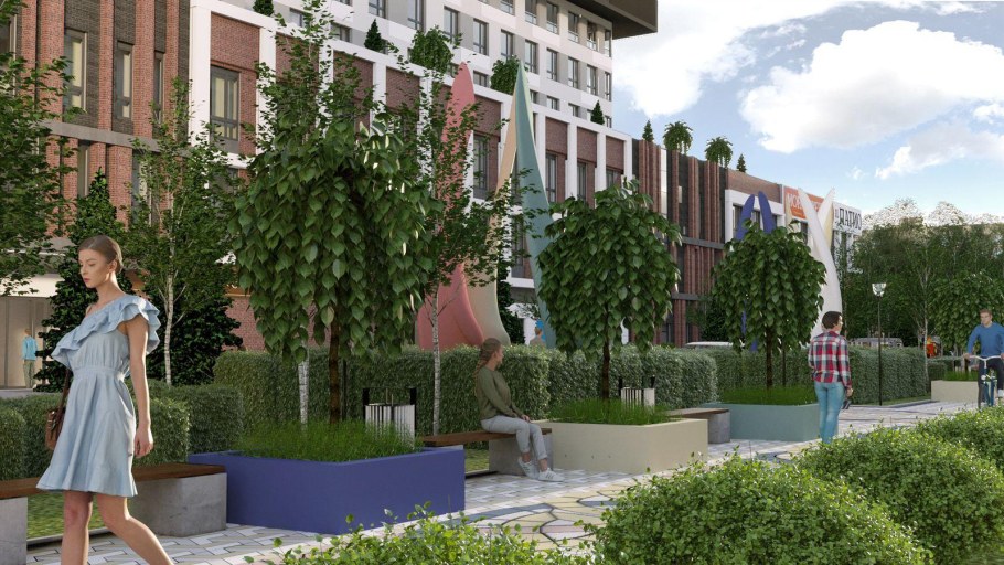 КРОСТ концерн