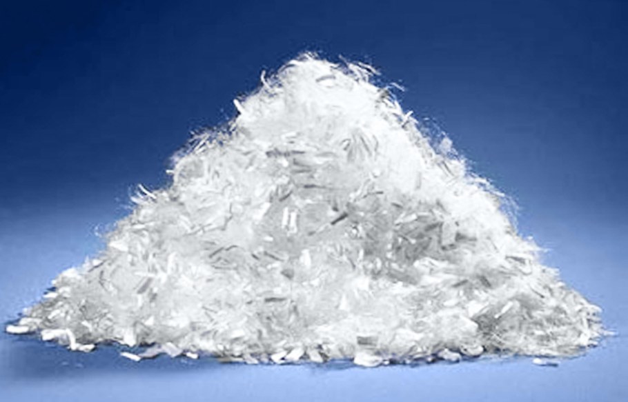 Фибра полипропиленовая RS-12