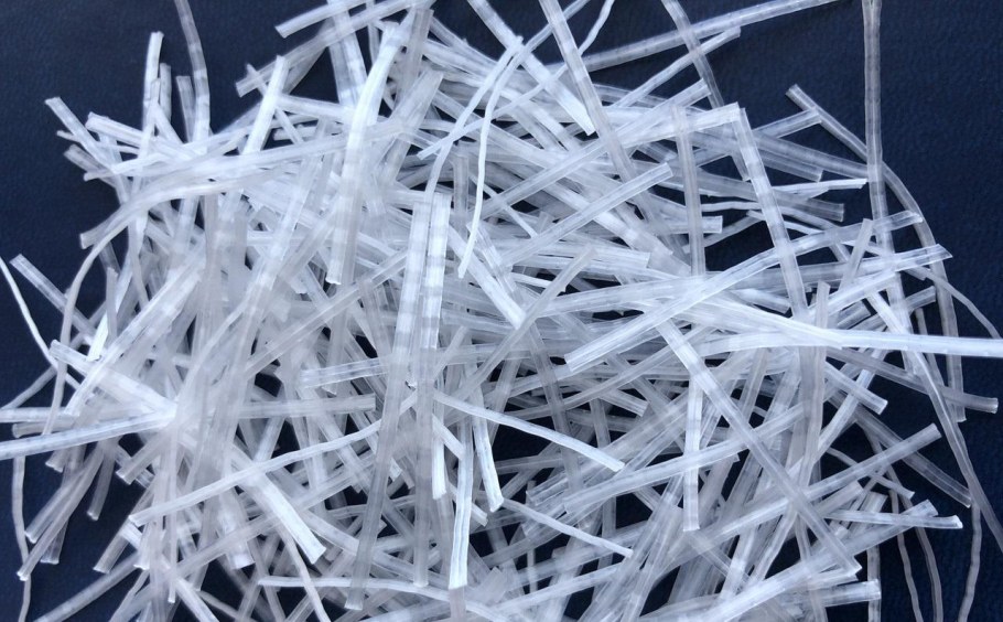 Полимерная фибра (Пан-фибра)