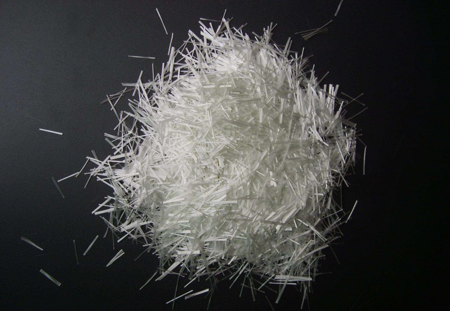 Фибра стекловолокно