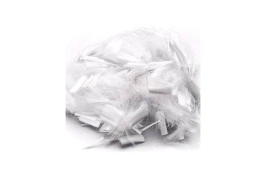 Полипропиленовая фибра CEMFIBRA 150 гр