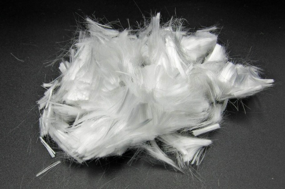 Фибра полипропиленовая RS-12