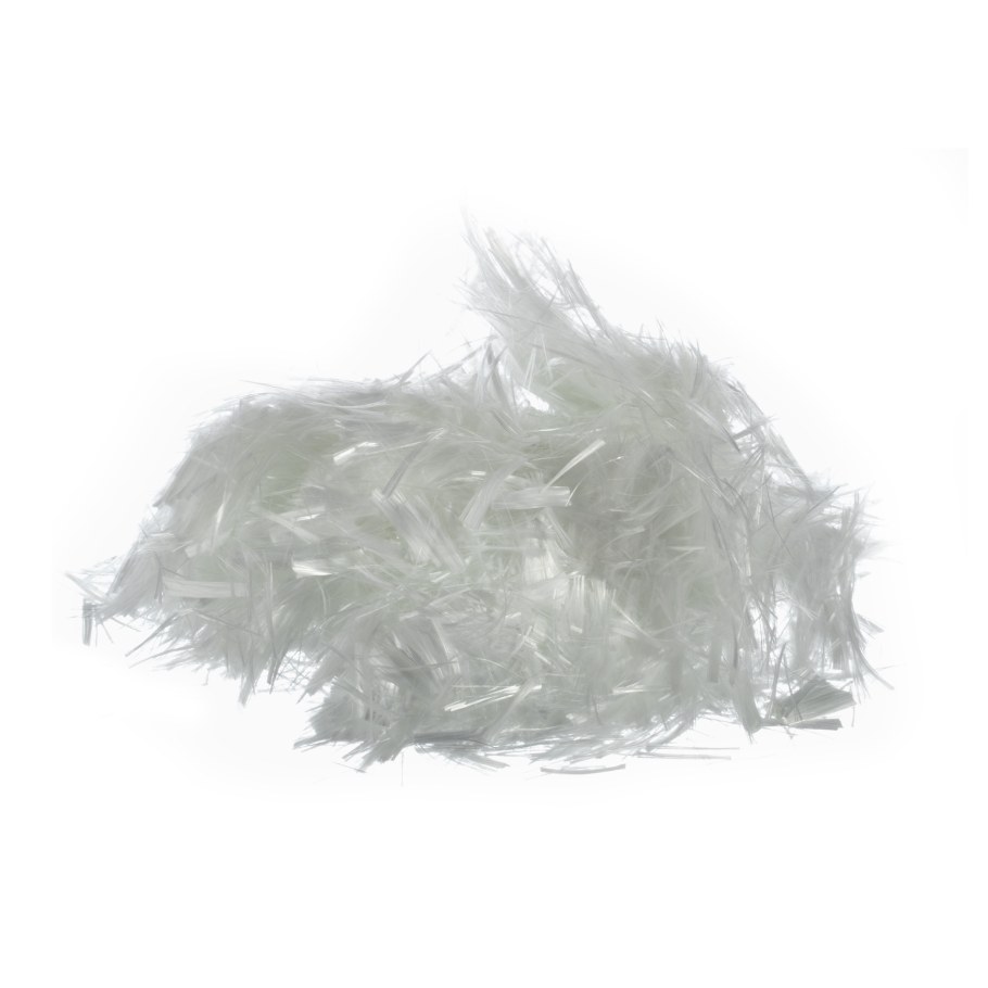 Фибра полипропиленовая 12мм 600гр