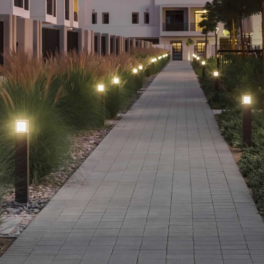 Светильник уличный Bega Pathway