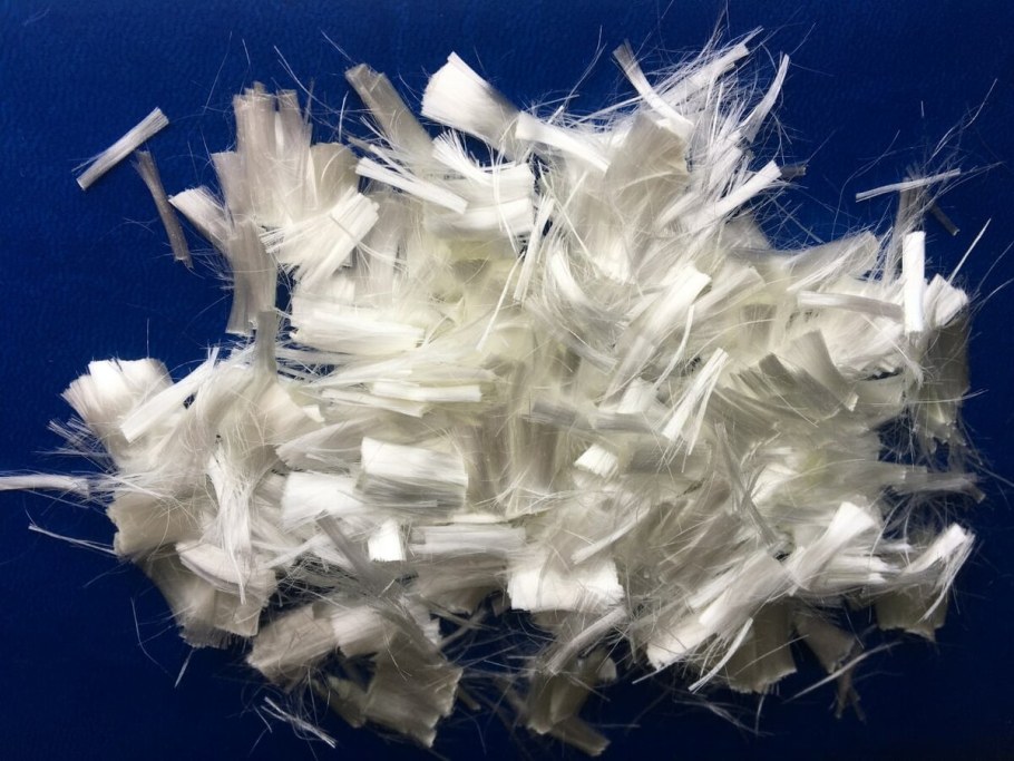 Фибра (белая, 1.6мм, н/д 16мм)