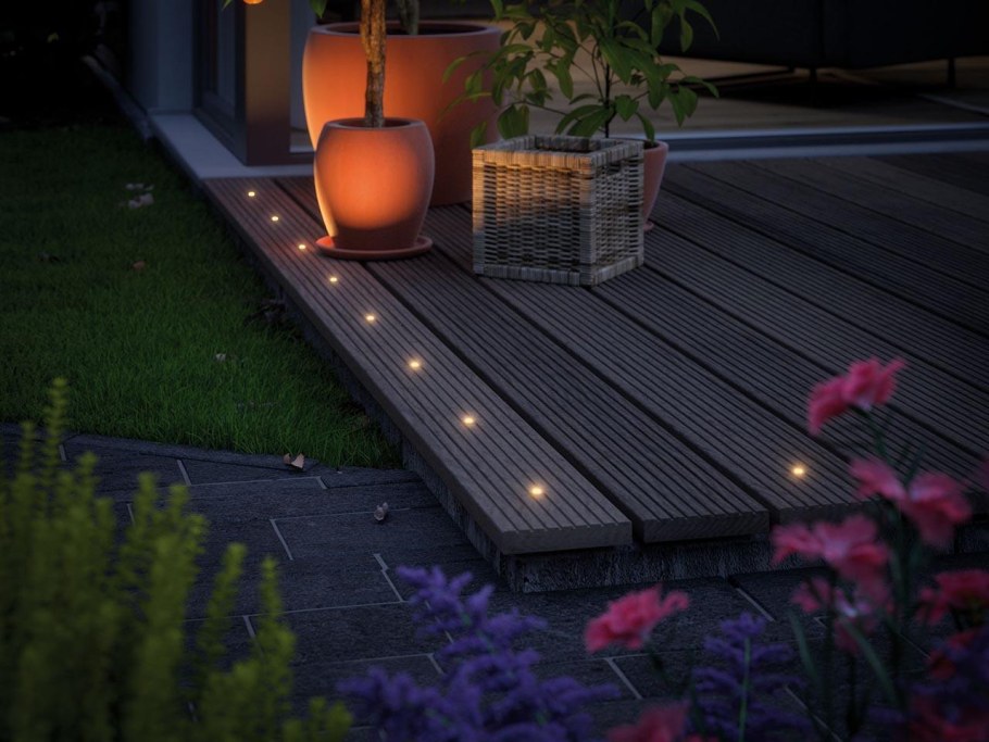 Солнечный уличный светодиодный светильник SW-008