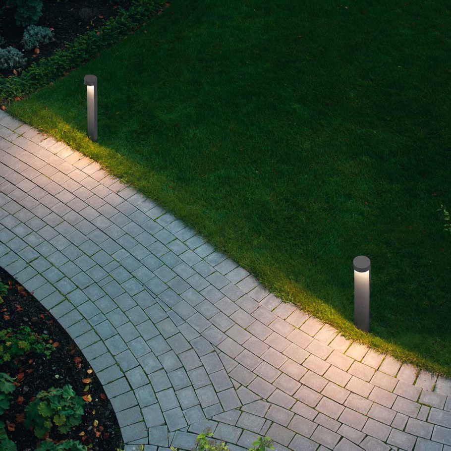 Walkway Bollard led Light 5watt (грунтовая в дорожку)