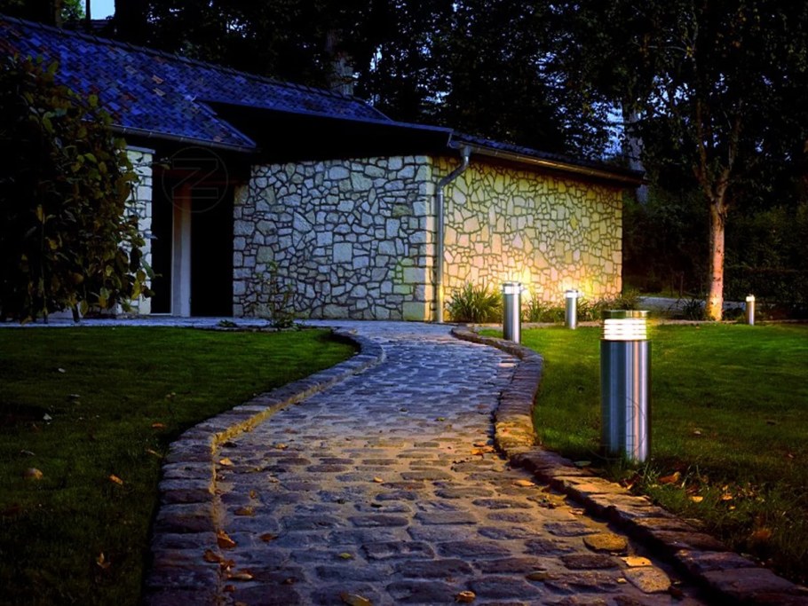 Уличный светильник SLV 229054