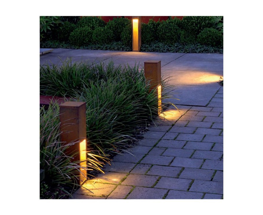 Уличный светильник SLV 233447