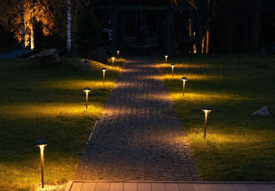 Светильник abr Vasari