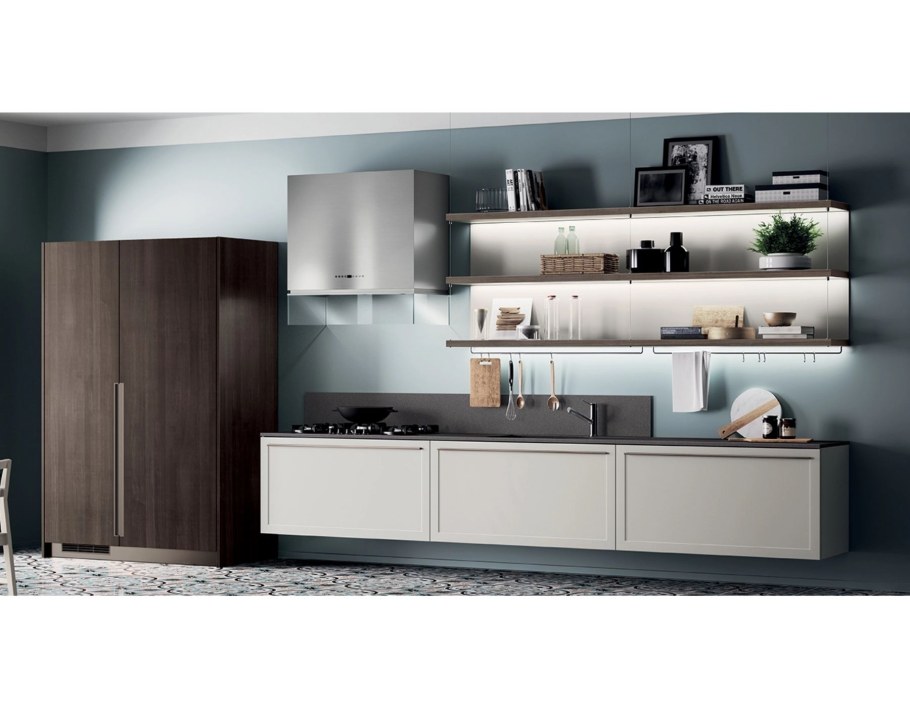 Фасад Скаволини