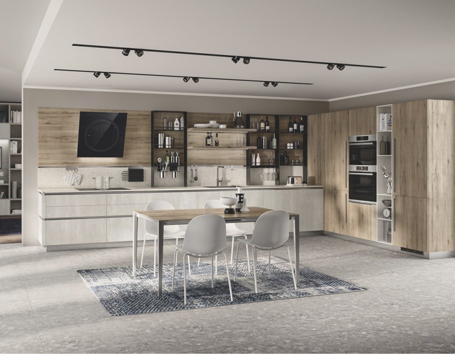 Scavolini Мытнинская