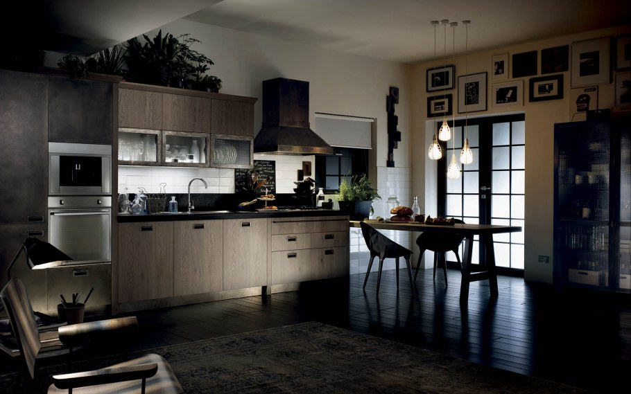 Скаволини дизель