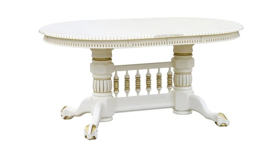 Стол кухонный TETCHAIR Wolf 8053-2 раскладной