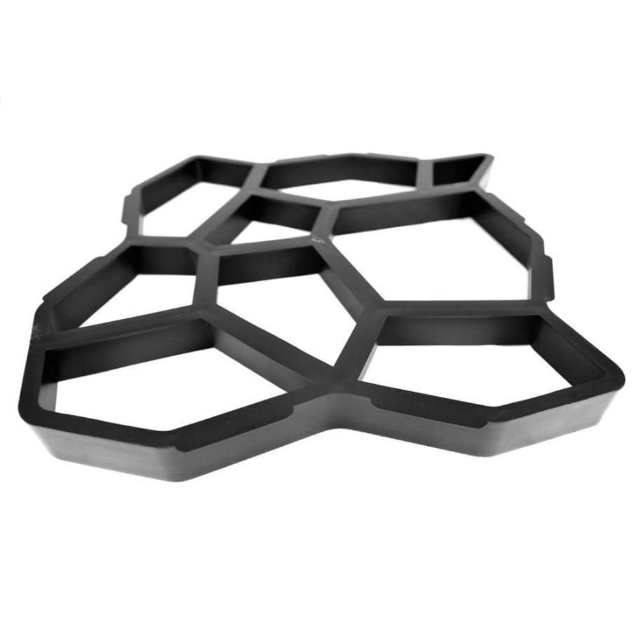 Форма Садовая дорожка 2шт ООО "трикапласт"