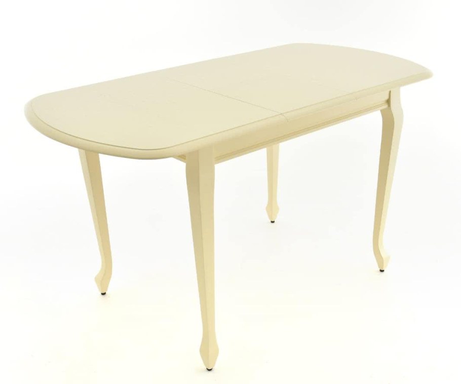 Стол ДМФ Аврора кабриоль