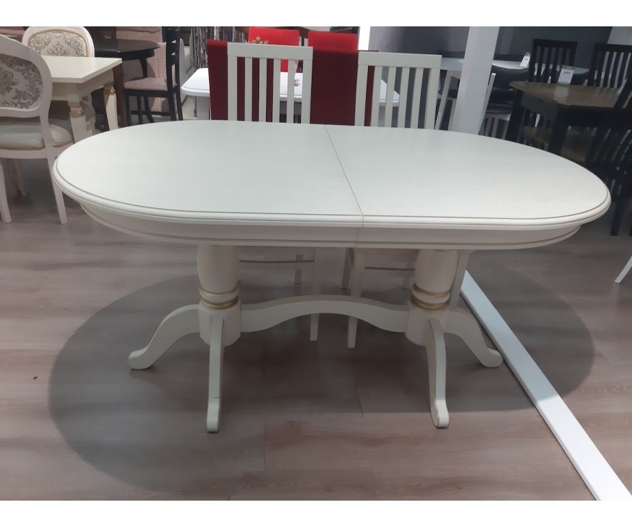 Стол Баффи Черноусов