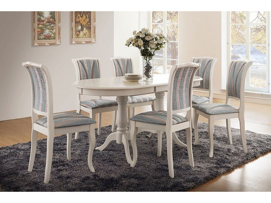 Стол Eva ev-t4ex