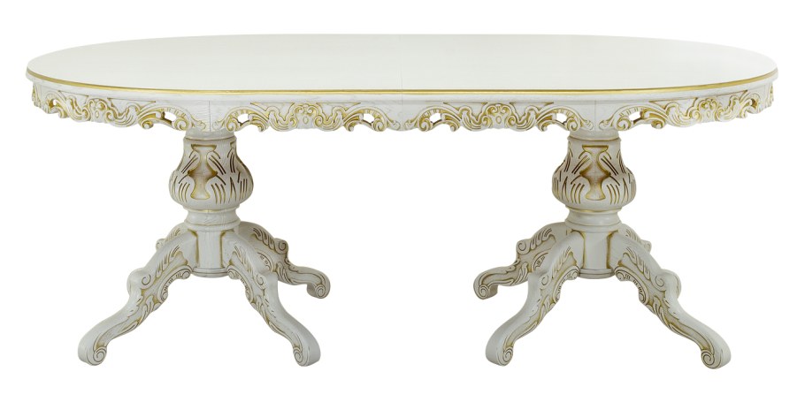 Стол Ампир овальный Оримэкс