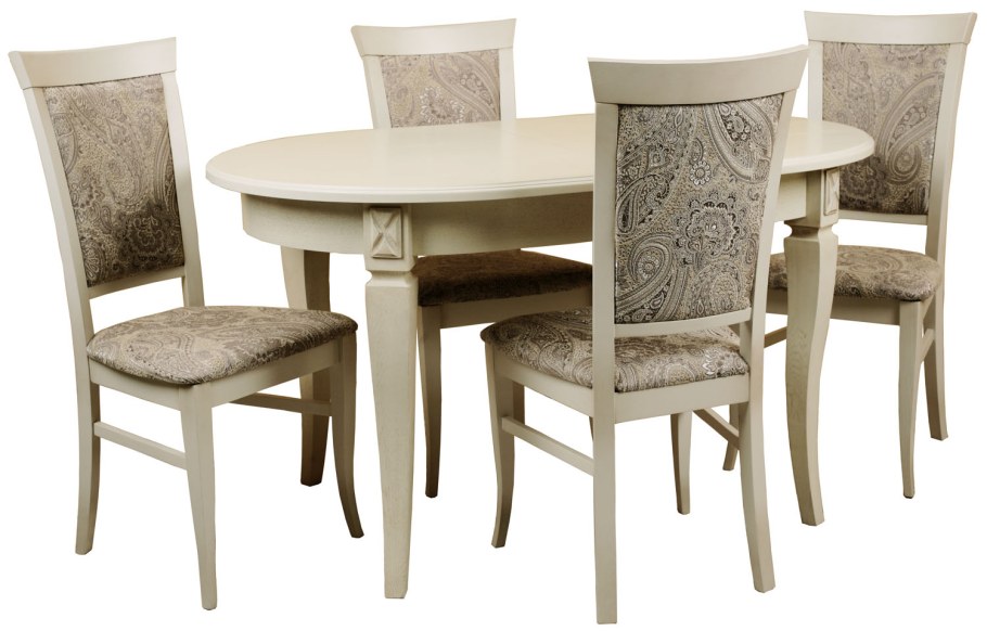 Стол «Верди 10а» п313.07