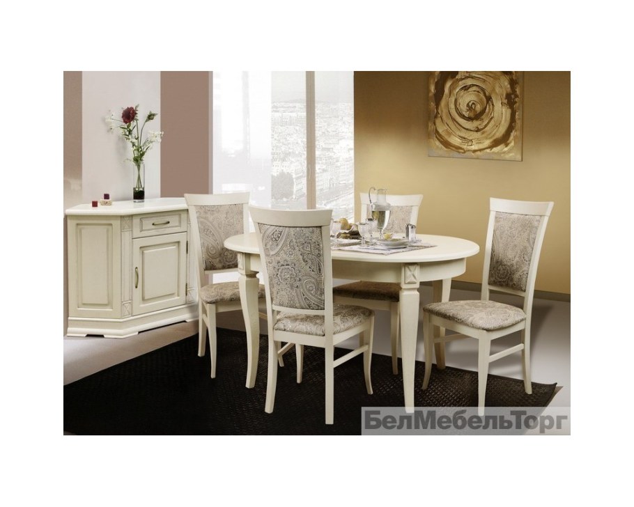 Стол «Верди 10а» п313.07