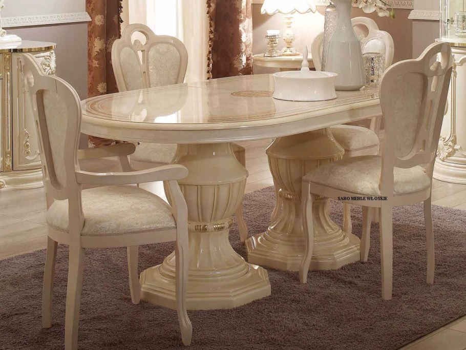 Обеденный стол «Меридиан сг60»