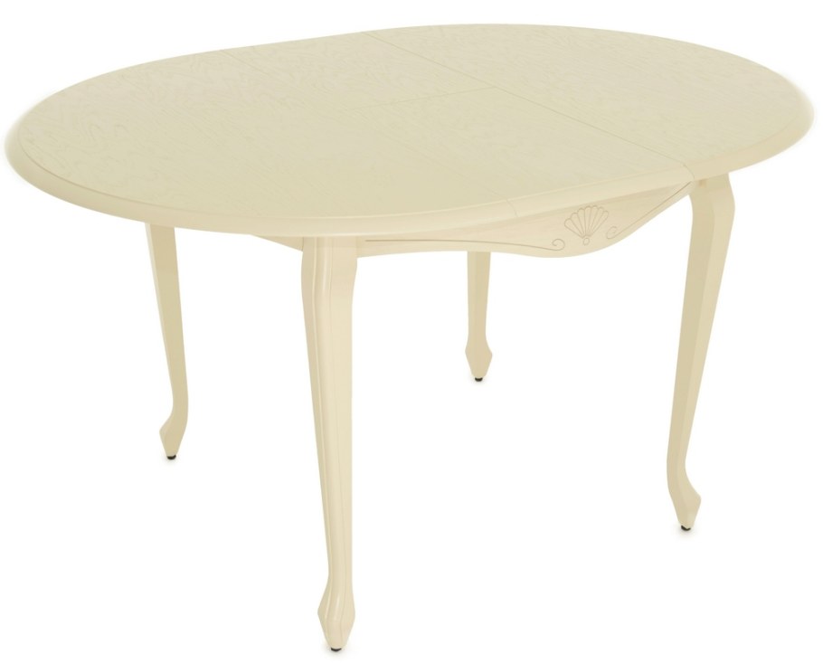 Стол ДМФ Аврора кабриоль