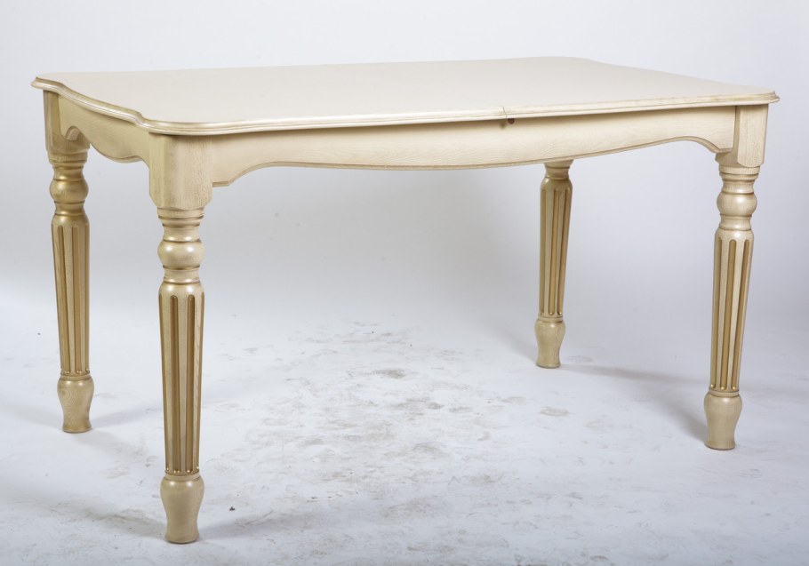 Стол обеденный раскладной Венецио