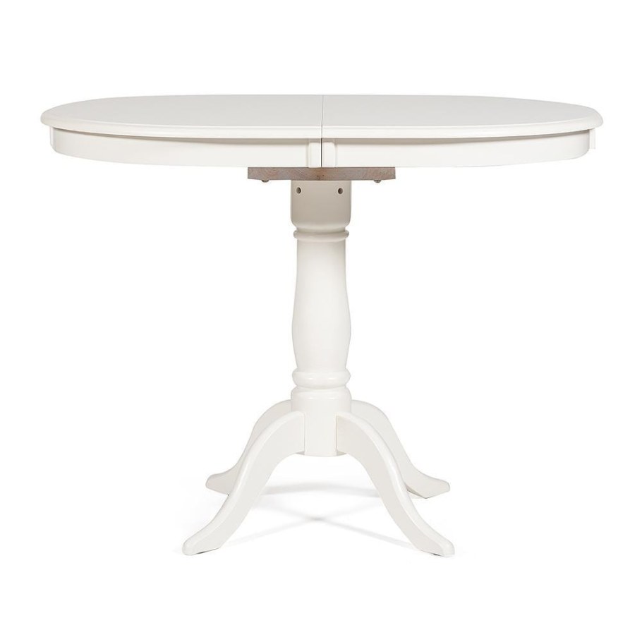 Стол круглый раскладной Rochester -STC- (4260-STC)