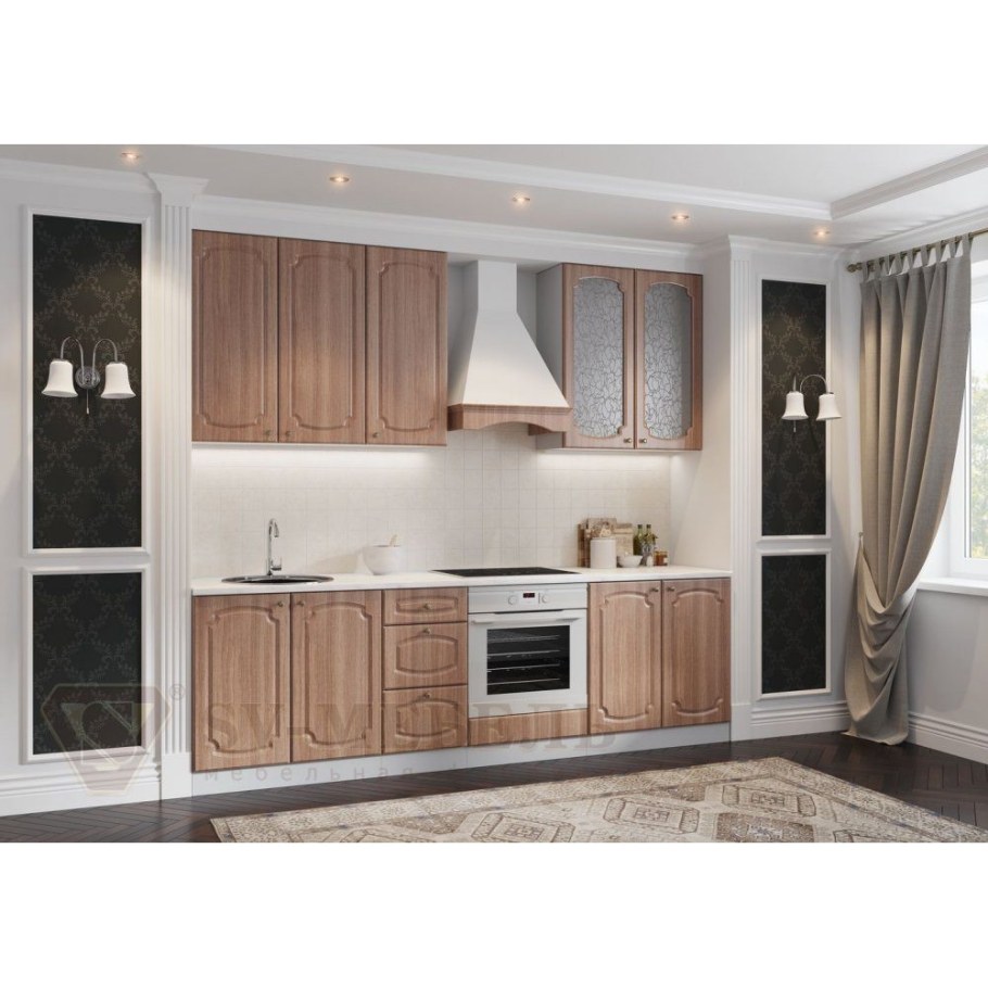 Кухня Прованс SV мебель