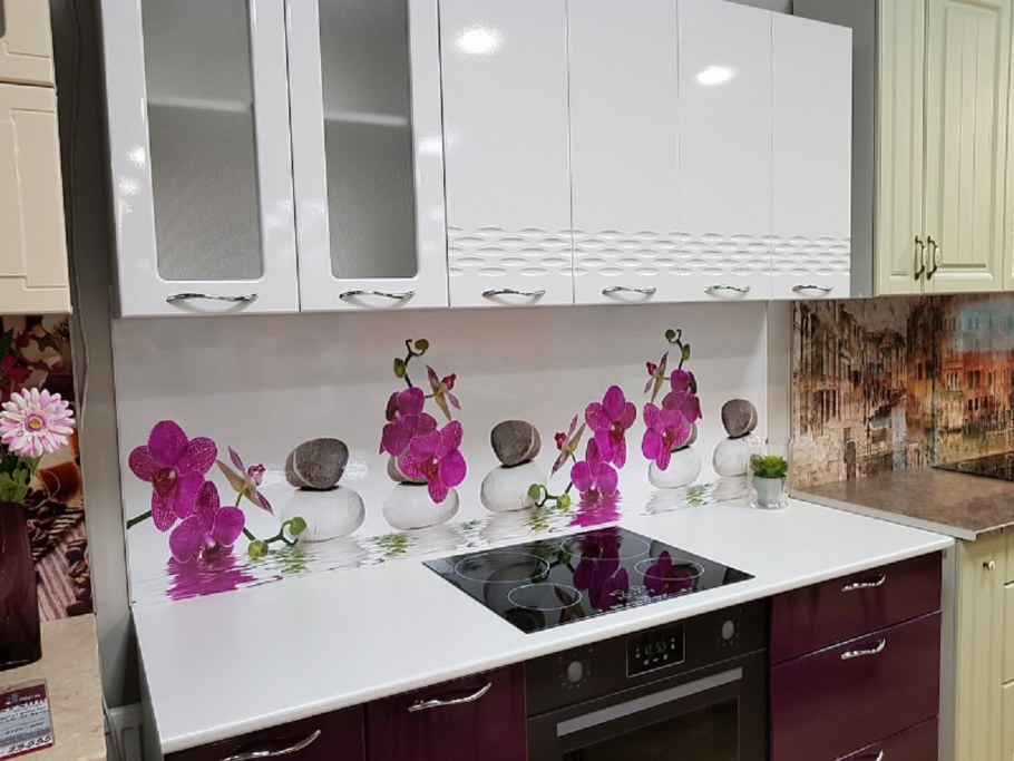 Кухонный гарнитур в г. Пенза SV