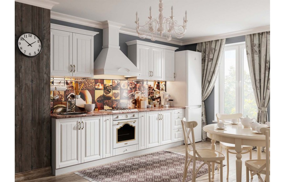Кухня Прованс св мебель