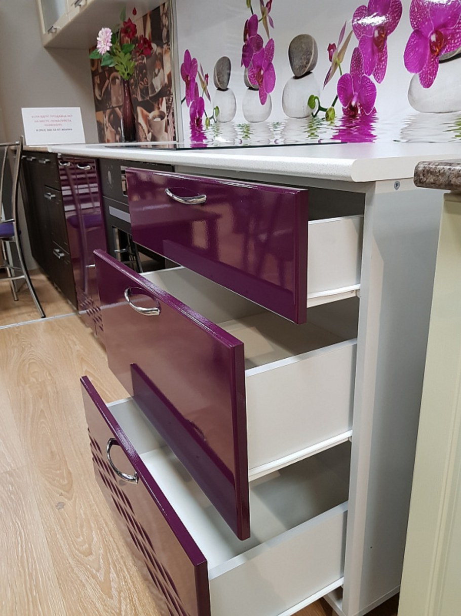 SV мебель кухонный гарнитур