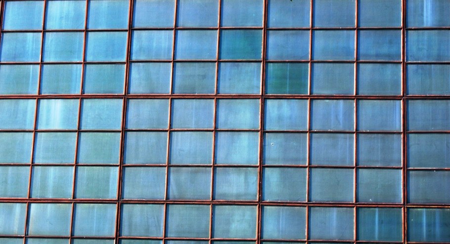 Армированное остекление