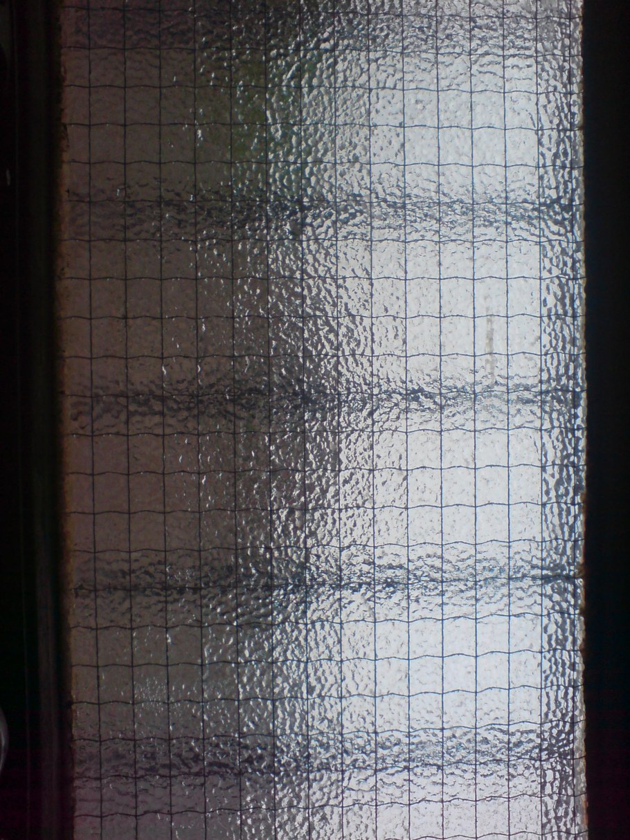 Армированное стекло для дверей