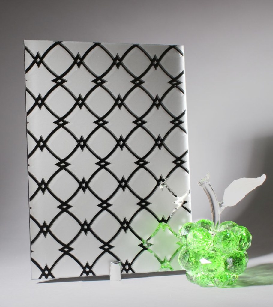 Зеркало туркузан бронза