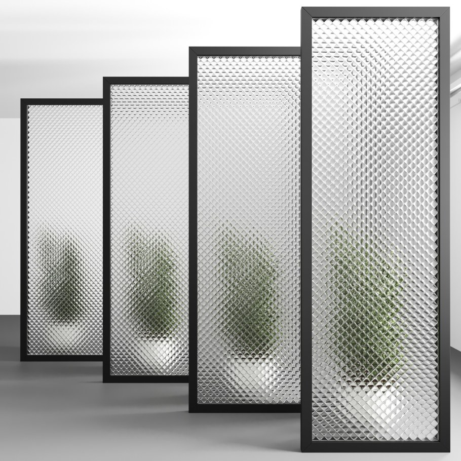 Стекло Рейвол