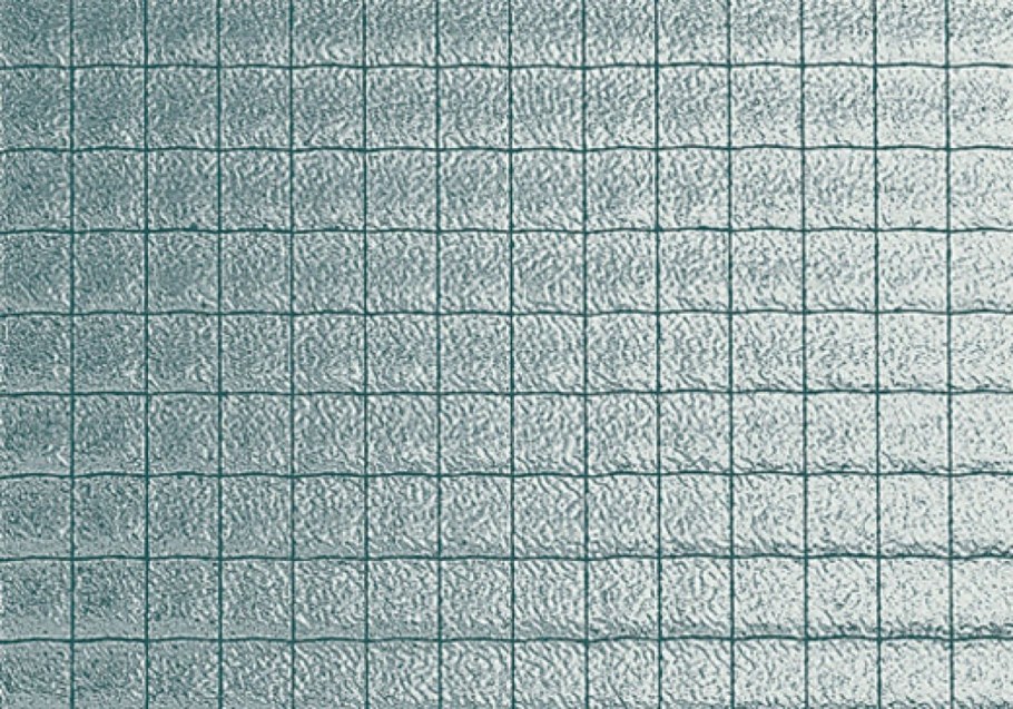 Стекло армированное 2100х1600 6мм