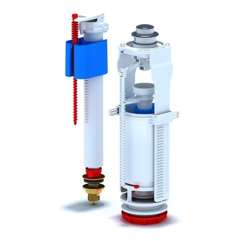 Арматура Ани wc6050m