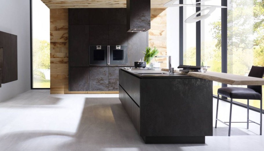 Кухонный остров Minotti