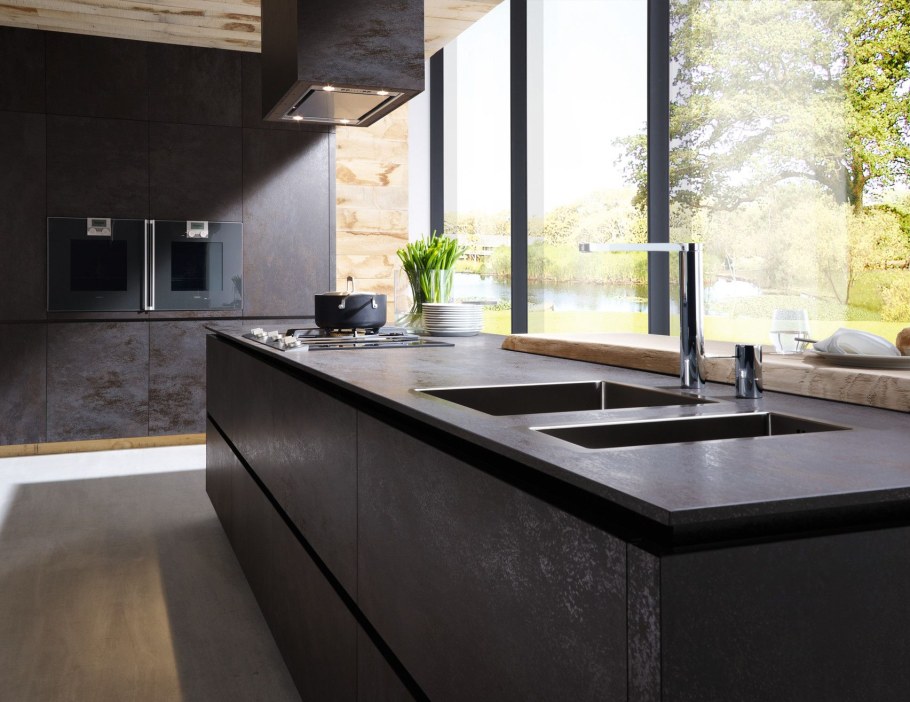 Dekton Sirius
