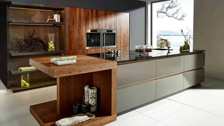 Кухни Sachsen Kuchen