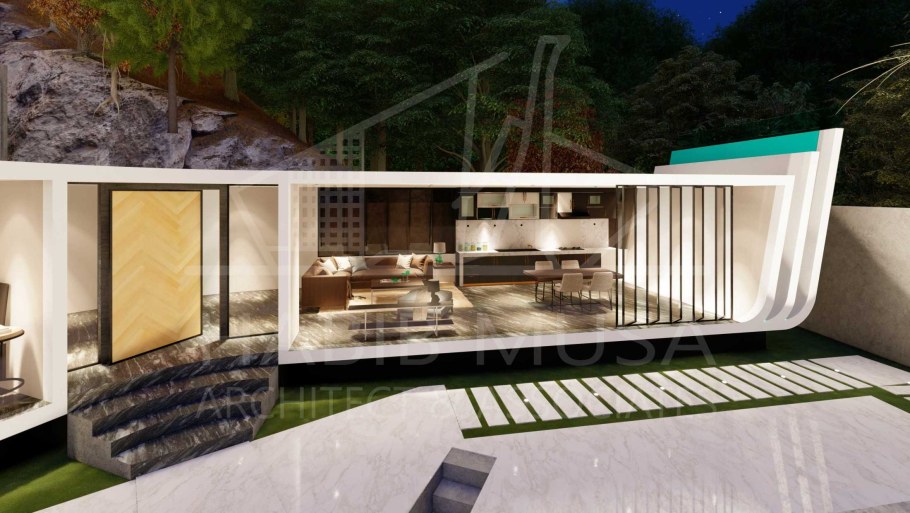 Прототипы домов