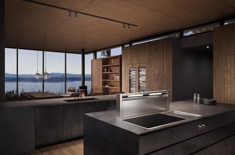 Gaggenau rf463305