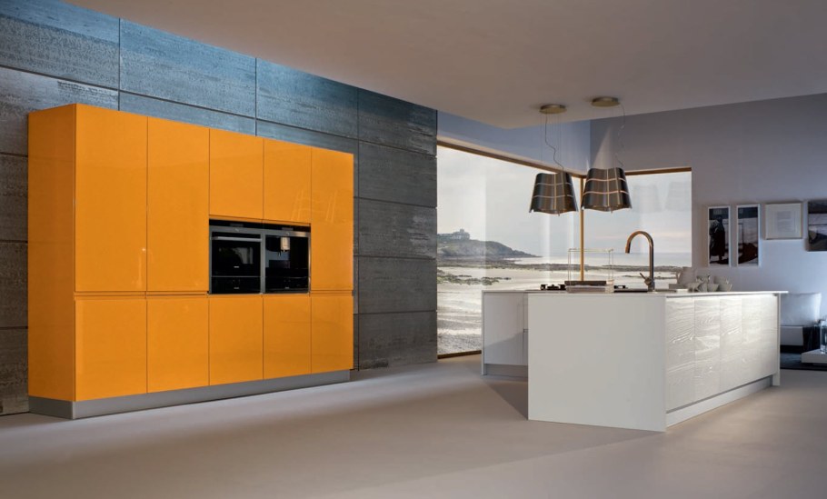 Arcobaleno кухня