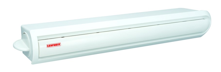 Сушилка для белья настенная Leifheit 83006 Rollquick 210
